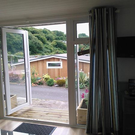 Whiteshell Chalets The Mumbles Room photo